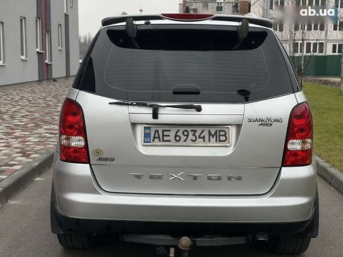 SsangYong Rexton 2011 - фото 6