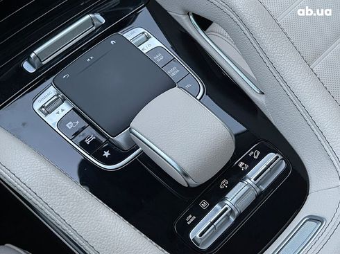 Mercedes-Benz GLS-Класс 2021 - фото 15