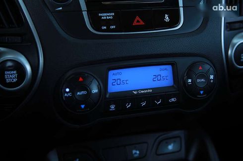 Hyundai ix35 2011 - фото 15