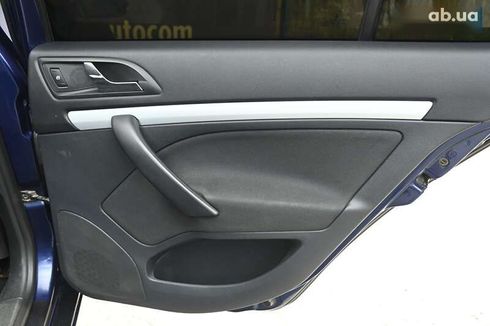 Skoda Octavia 2010 - фото 28