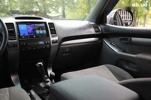Toyota Land Cruiser Prado 2005 - фото 12