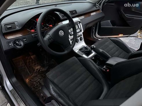 Volkswagen Passat 2007 - фото 10