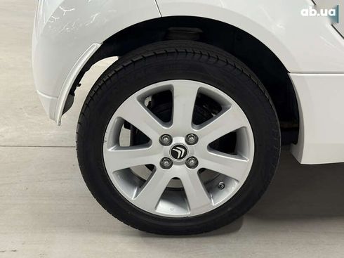 Citroёn C-Zero 2015 - фото 28