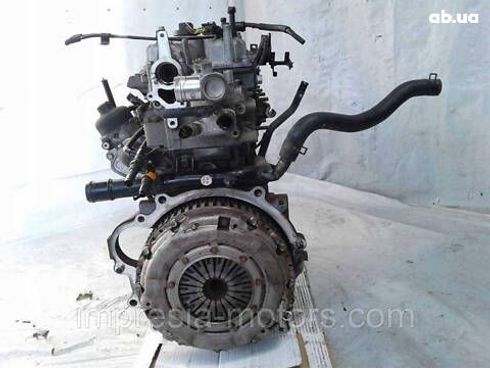 двигатель в сборе для Hyundai i30 - купити на Автобазарі - фото 9