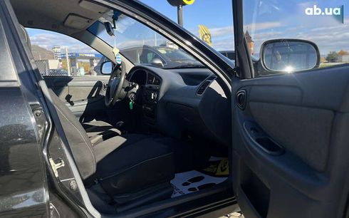 ЗАЗ Lanos 2011 - фото 19