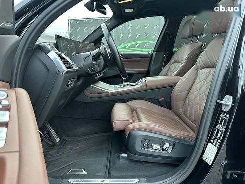 BMW X7 2023 - фото 8
