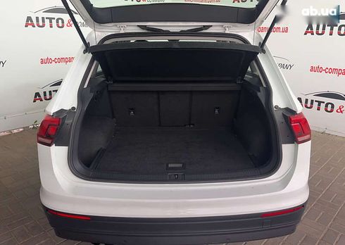 Volkswagen Tiguan 2018 - фото 5