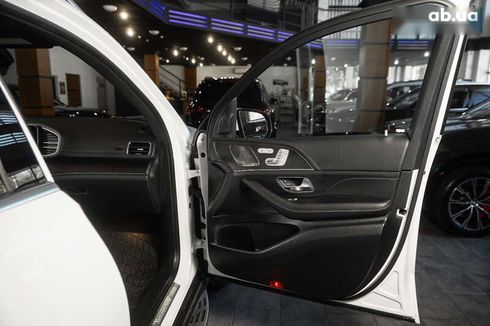 Mercedes-Benz GLE-Class 2023 - фото 22