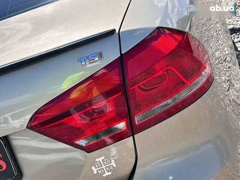 Volkswagen Passat 2014 - фото 11