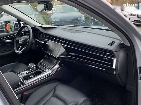 Audi Q7 2022 - фото 11