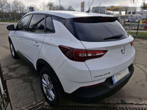 Opel Grandland X 2021 - фото 6