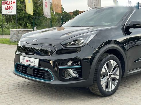 Kia Niro 2019 - фото 4