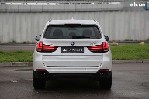 BMW X5 2018 - фото 6