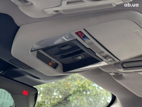 Subaru Forester 2023 зеленый - фото 22
