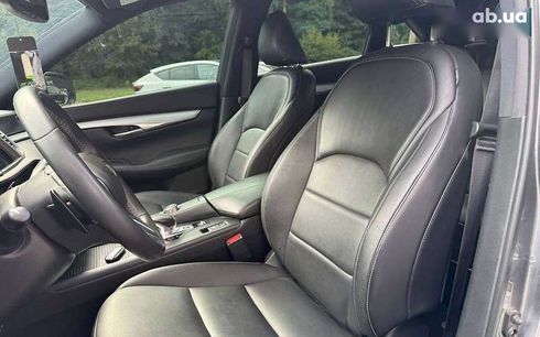 Infiniti QX50 2021 - фото 10