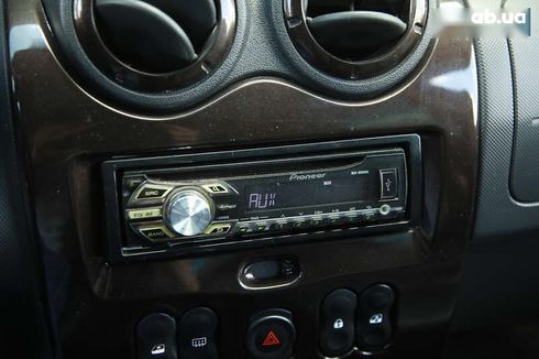 Dacia Duster 2012 - фото 13