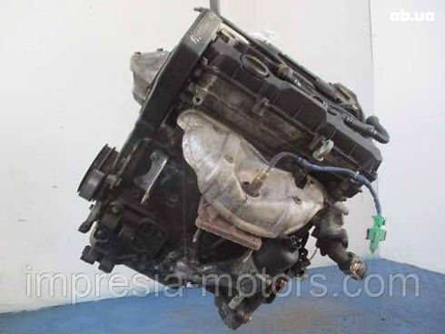 двигатель в сборе для Citroёn Berlingo - купити на Автобазарі - фото 2