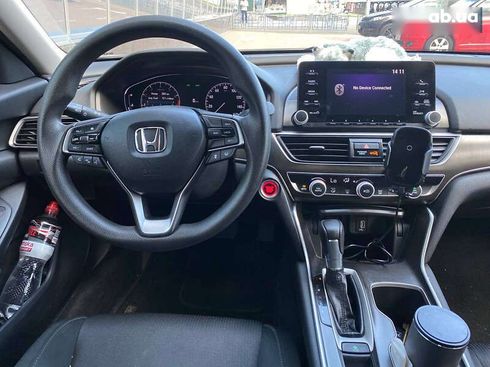 Honda Accord 2018 - фото 9