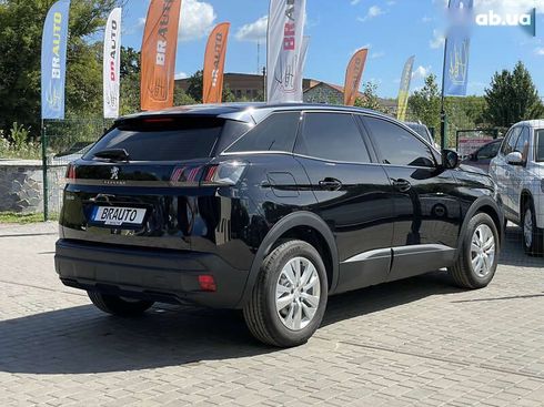 Peugeot 3008 2021 - фото 13