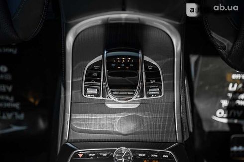 Mercedes-Benz G-Класс 2021 - фото 24