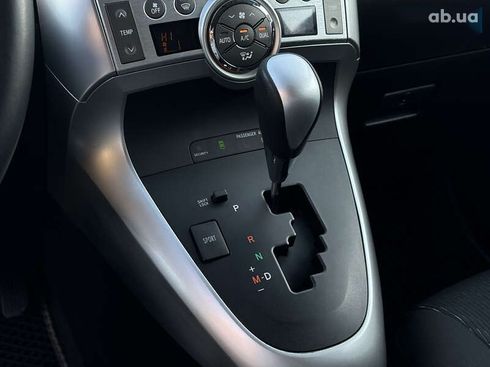 Toyota Verso 2012 - фото 24