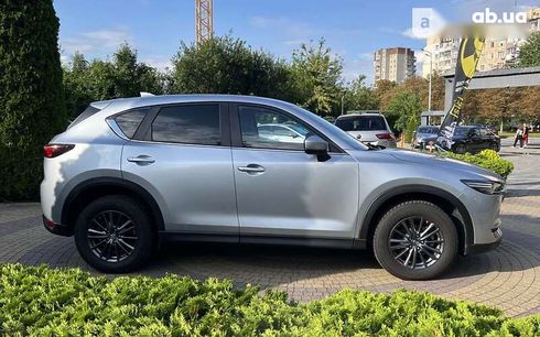 Mazda CX-5 2019 - фото 8