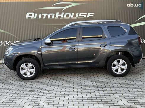 Renault Duster 2020 - фото 18
