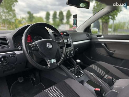 Volkswagen Golf 2008 - фото 29