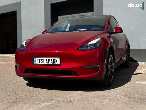 Tesla Model Y 2024 - фото 3