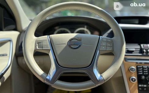 Volvo XC60 2010 - фото 14