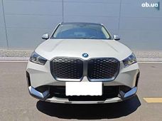 Продажа б/у BMW iX1 2023 года в Киеве - купить на Автобазаре