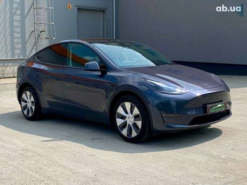 Tesla Model Y 2022 - фото 7
