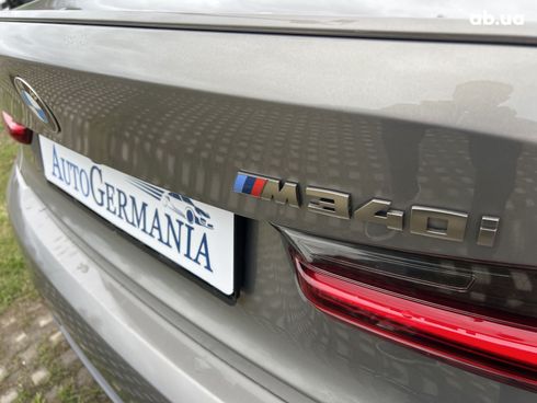 BMW 3 серия 2022 - фото 18