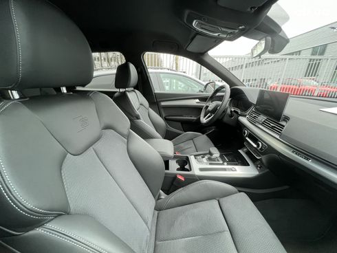 Audi SQ5 2023 - фото 23