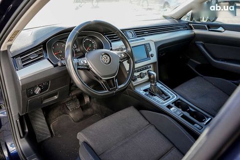 Volkswagen Passat 2016 - фото 16