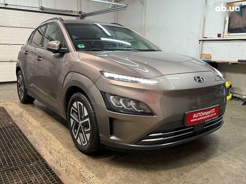 Hyundai Kona 2020 - фото 25