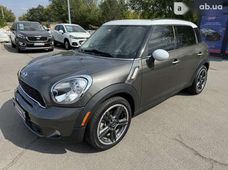 Купити MINI Countryman 2012 бу в Дніпрі - купити на Автобазарі