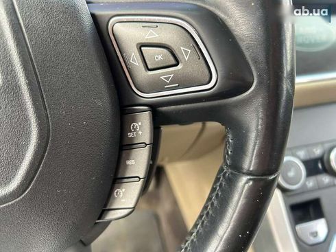 Land Rover Range Rover Evoque 2016 - фото 19