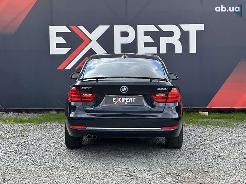 BMW 3 серия 2014 - фото 6