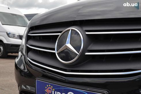 Mercedes-Benz Vito 2021 - фото 15