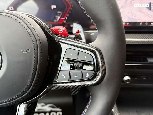 BMW M4 2025 - фото 12