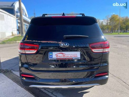 Kia Sorento 2015 - фото 8