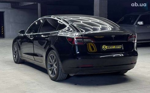 Tesla Model 3 2019 - фото 4