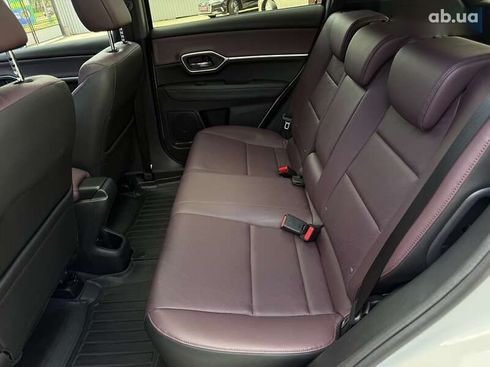 Honda M-NV 2022 - фото 28
