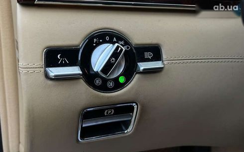 Mercedes-Benz S-Класс 2007 - фото 10