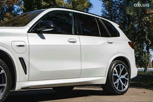 BMW X5 2022 - фото 12