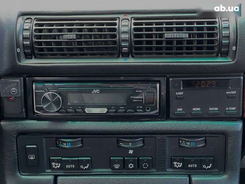 BMW 7 серия 1990 - фото 23