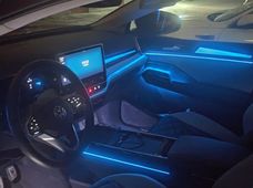 Продажа б/у Volkswagen ID6 Crozz 2023 года - купить на Автобазаре