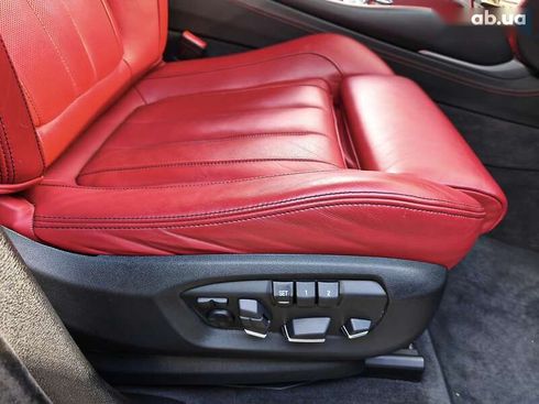 BMW X5 2015 - фото 13