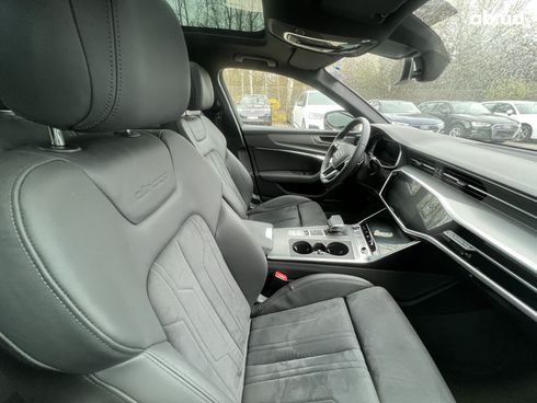 Audi A6 2023 - фото 22